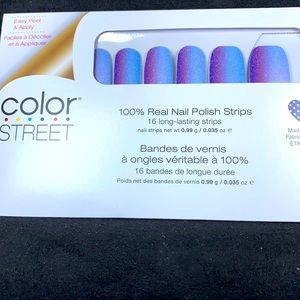 Color Street - It Takes Tucson